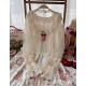 Cat Romance Cellophane Candy Wrapper Soft Tulle Short and Long Sleeve Blouse(6th Reservation/6 Colours/Full Payment Without Shipping)